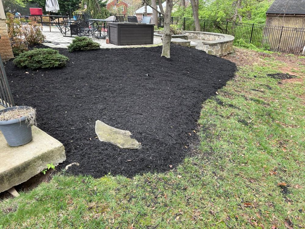 Mowing for Walsh Lawn And Landscape in Olney, MD