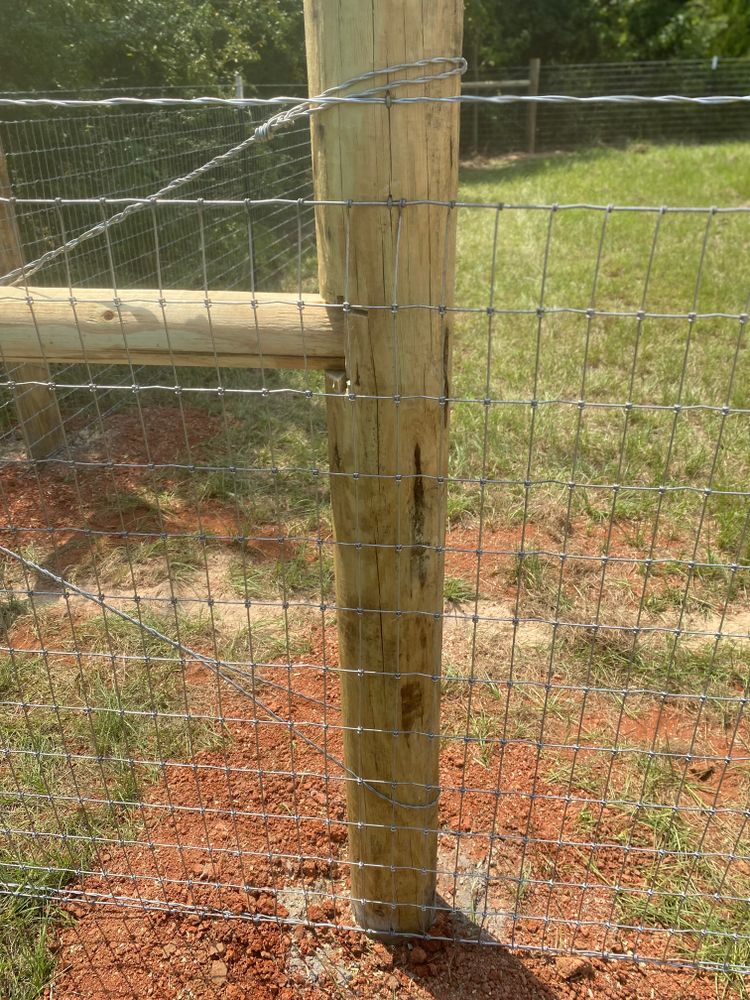All Photos for Aguilar Fencing and Gates in Longview, Texas