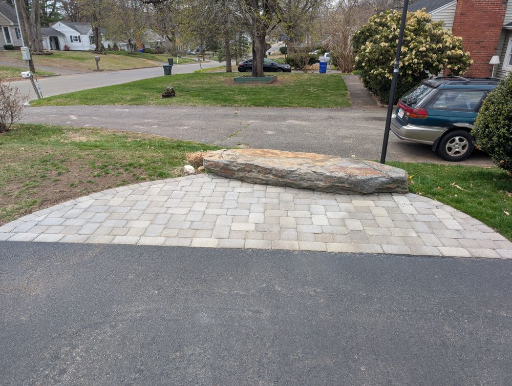 All Photos for Evolution Earthscapes, LLC in Ludlow, MA