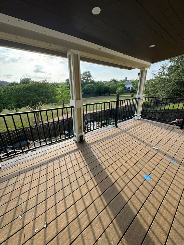 Exterior Renovations for Solano’s Construction in Houston, TX