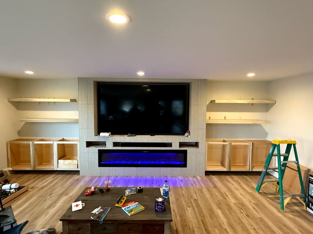 All Photos for Patchworks Custom Remodels in Spokane, WA