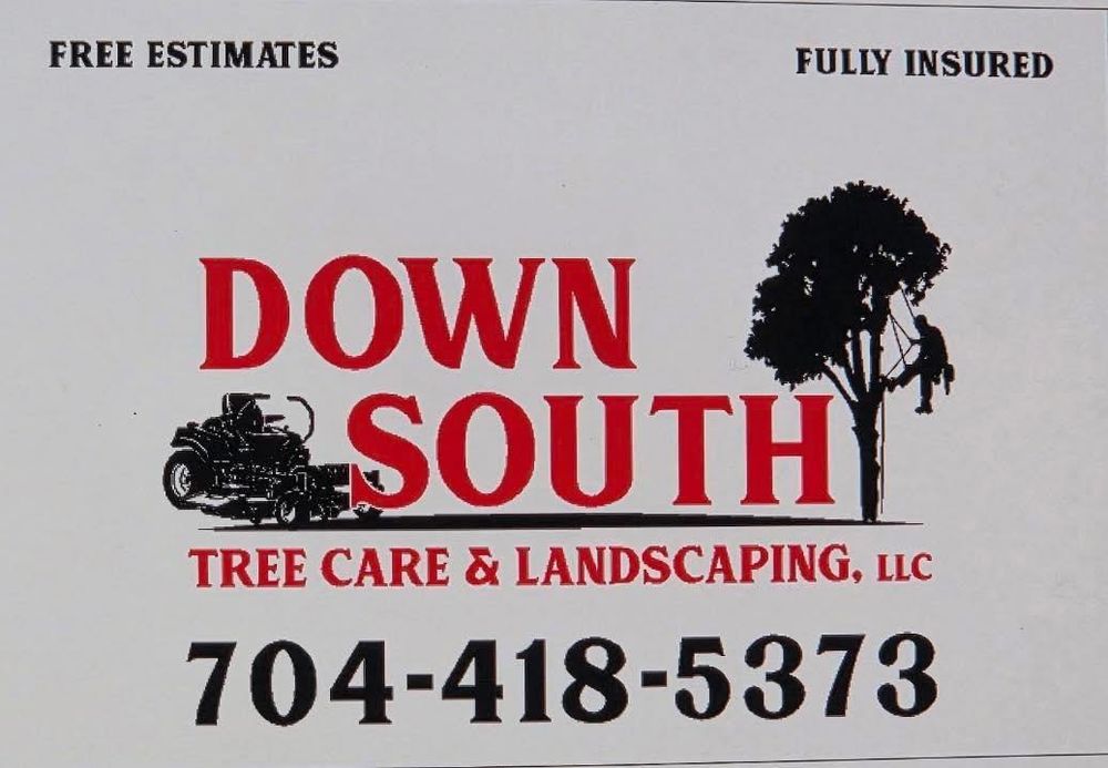 All Photos for Down South Tree Care and Landscaping in Maiden, NC
