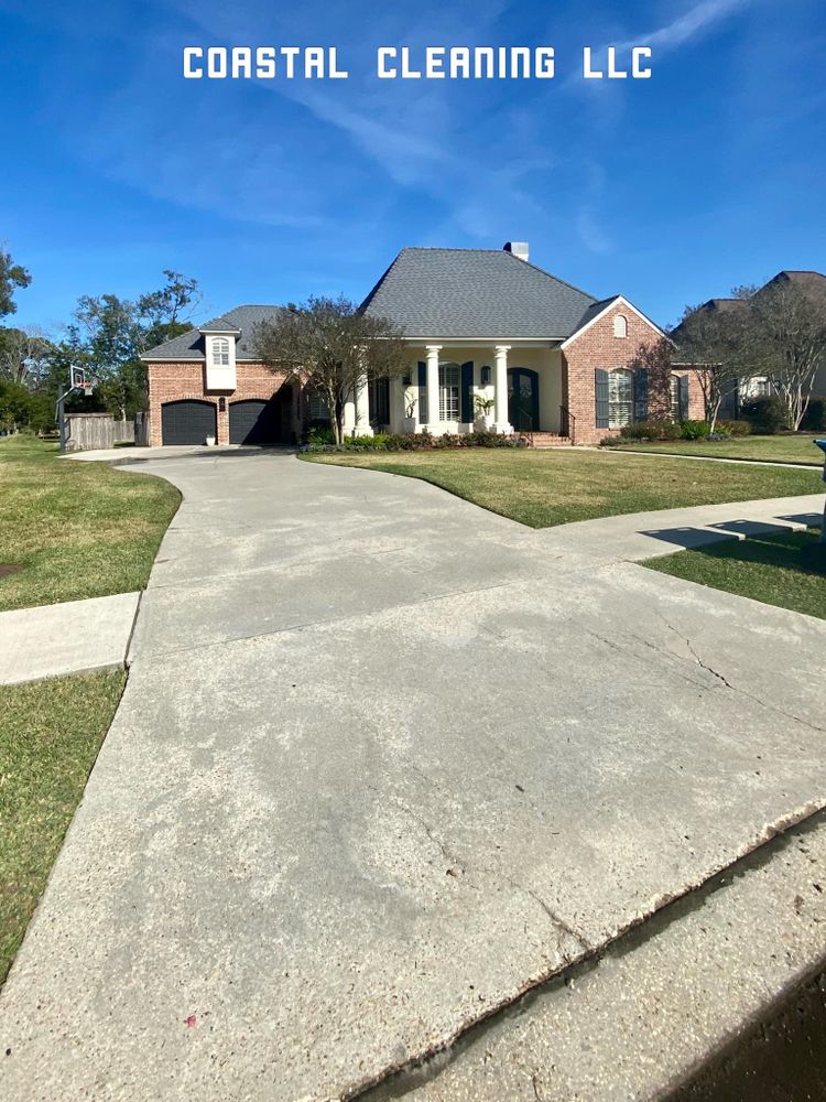 All Photos for Coastal Cleaning LLC in Rayne, Louisiana