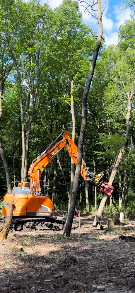 All Photos for NXT LVL Excavating in New London, MN