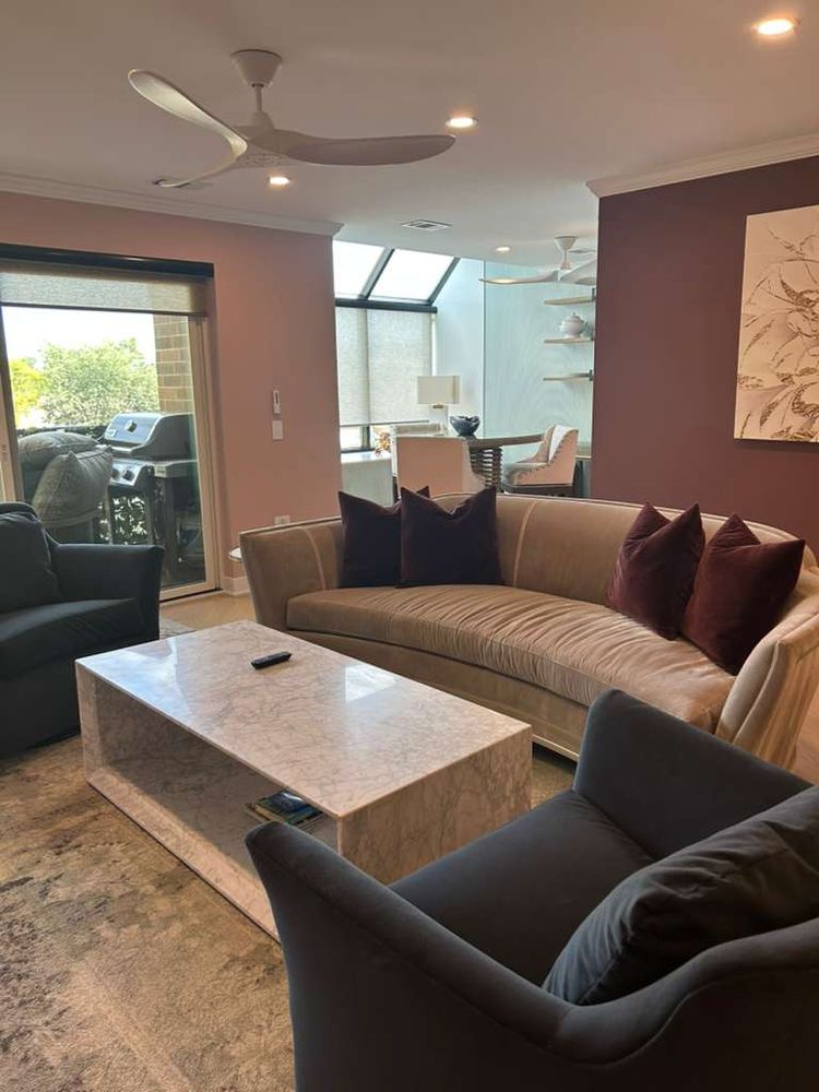 The Property Management Spot: Fast turnovers, spotless results, zero headaches. for On The Spot Cleaning in Illinois, USA