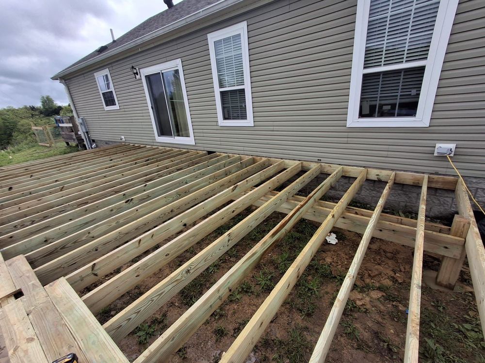 All Photos for KDR ProBuild & Roofing Solutions in London, KY