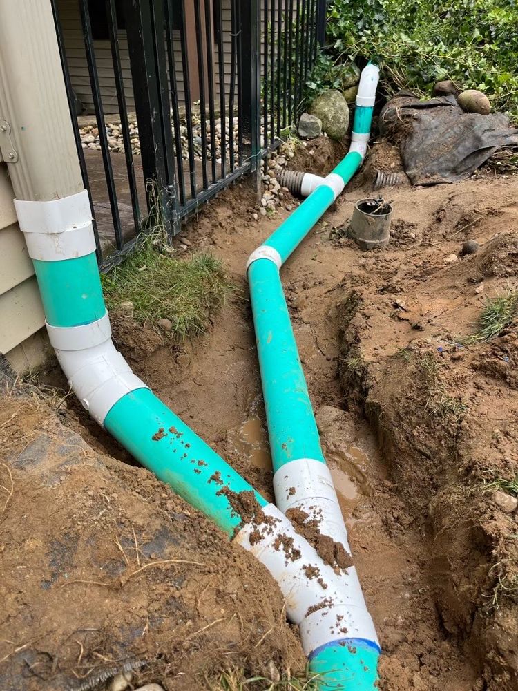 All Photos for Curb Concepts Plus in Granger, IN