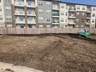 Landscape Design and Installation for Espinoza Landscape & Construction  in San Antonio, TX