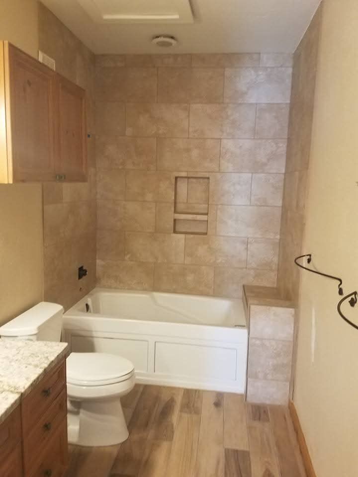 All Photos for Justice Kitchen & Bath Works, LLC in Greeley, CO