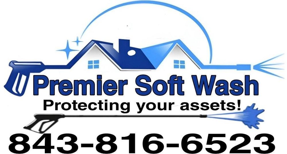 All Photos for Premier Softwash in Bluffton, SC