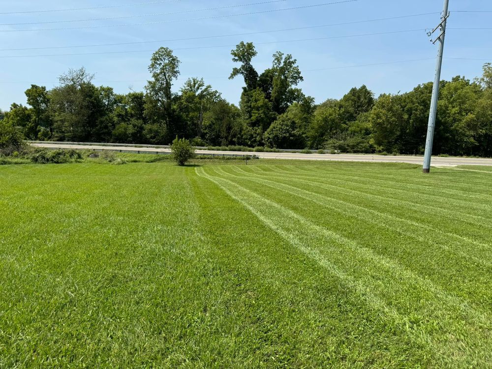 All Photos for Davidson Lawn Care LLC in Greensburg, IN