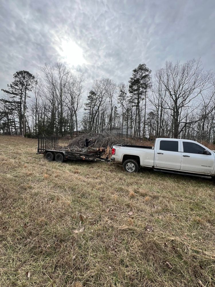 Lawn Care for Foothills Landscape Solutions LLC in Inman, SC