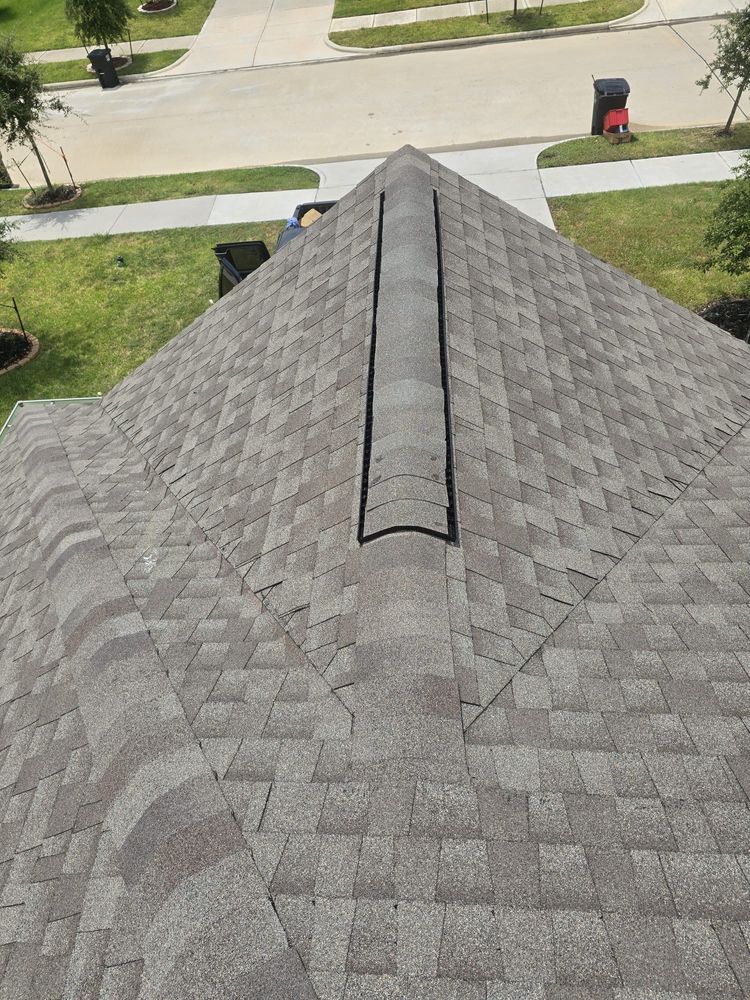 All Photos for E & E Roofing & Exteriors LLC in Baytown, TX