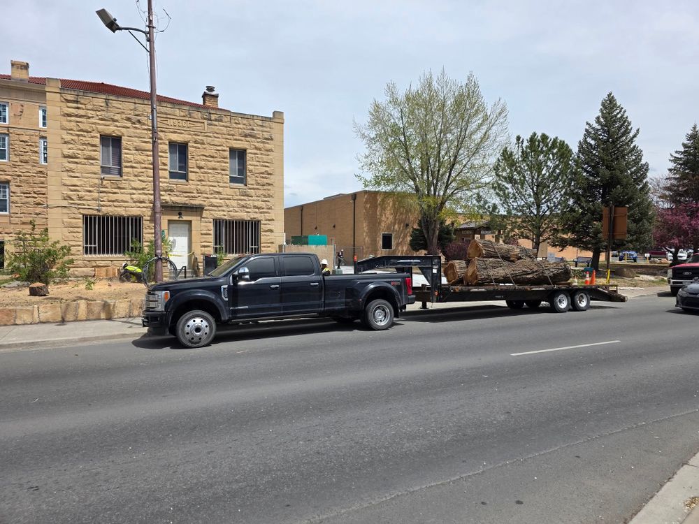 All Photos for Double A Home & Lawn Services in Montrose, CO