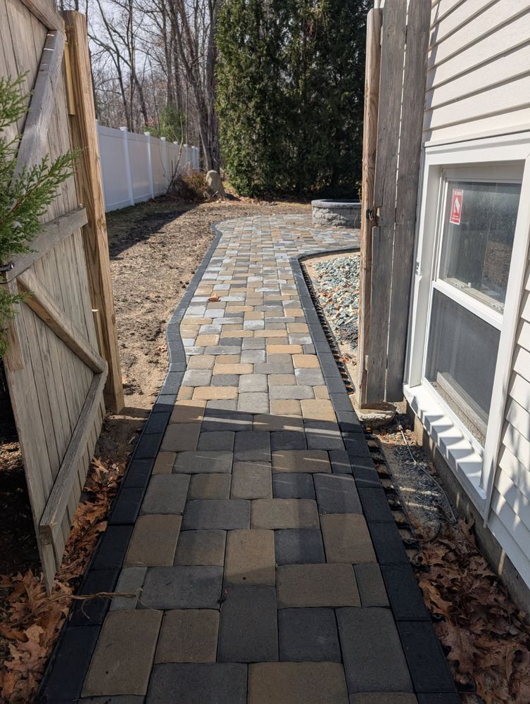 All Photos for Evolution Earthscapes, LLC in Ludlow, MA