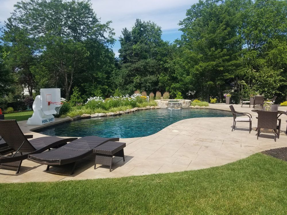 All Photos for Full Service Pools in Andover, MA