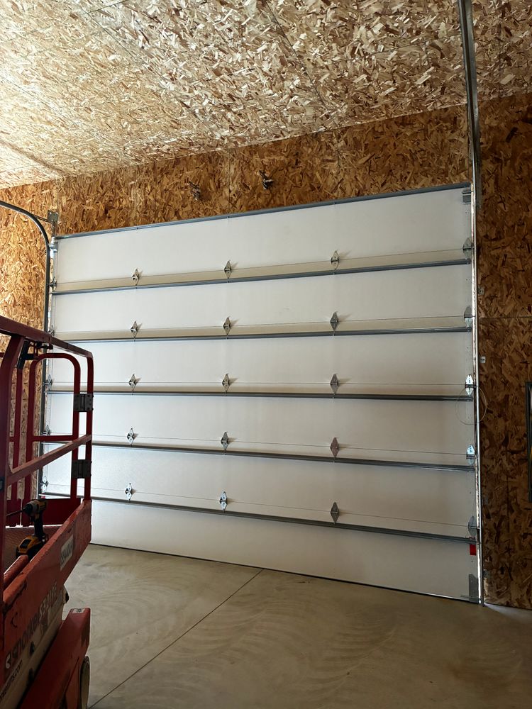 All Photos for Salmon River Garage Door in Challis, ID