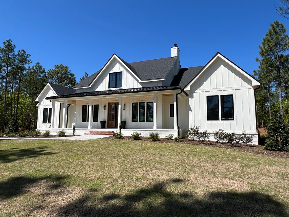 All Photos for Idea Electric in Clinton, NC