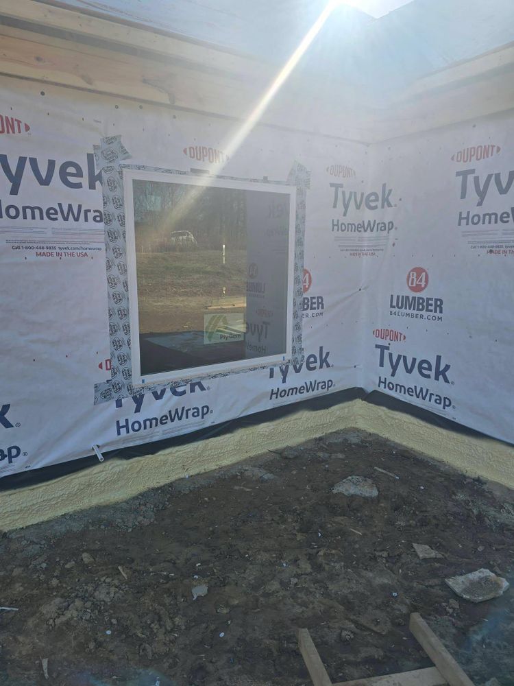 All Photos for Hightower Painting in Covington, TN