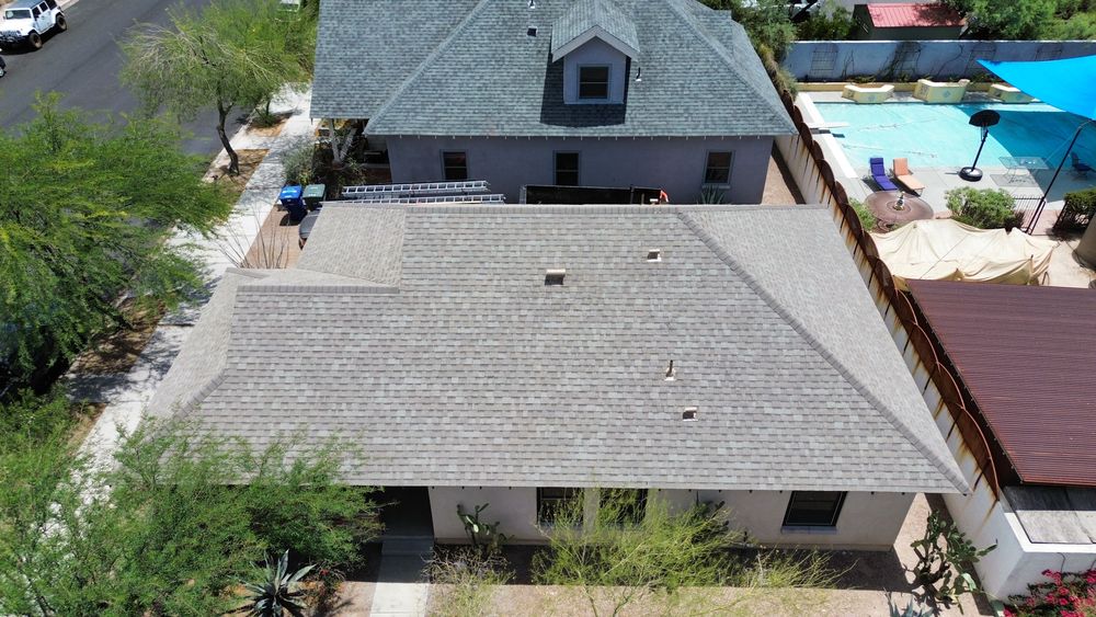 All Photos for Copper Valley Roofing LLC in Tucson, AZ