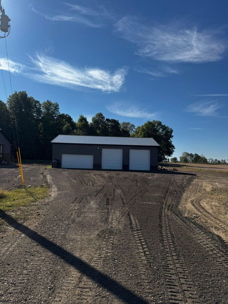 All Photos for Accurate Excavating in Grand Rapids, MI