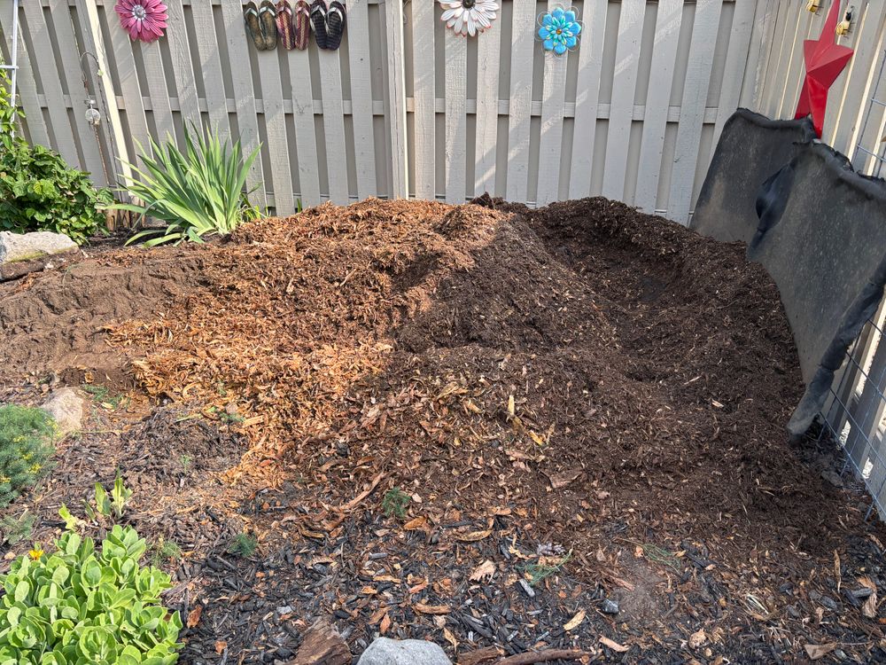 All Photos for Conrad's Stump Removal in Columbus, IN