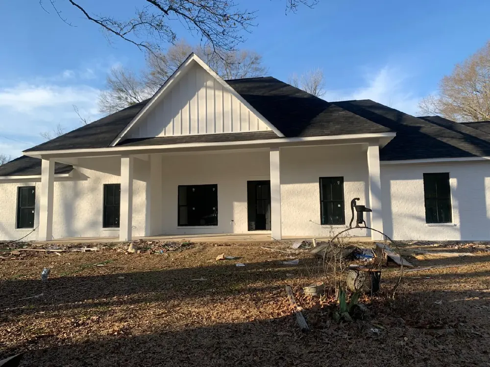 All Photos for Ruben R construction LLC in Mount Olive, NC