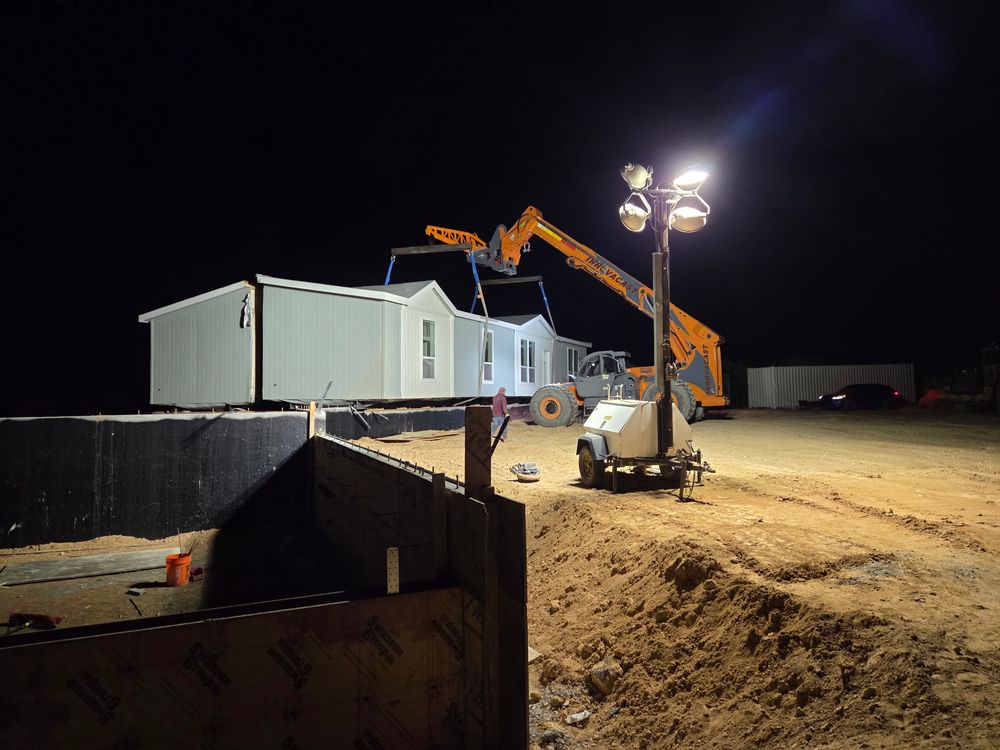 All Photos for Pivot Construction in Kanab, UT