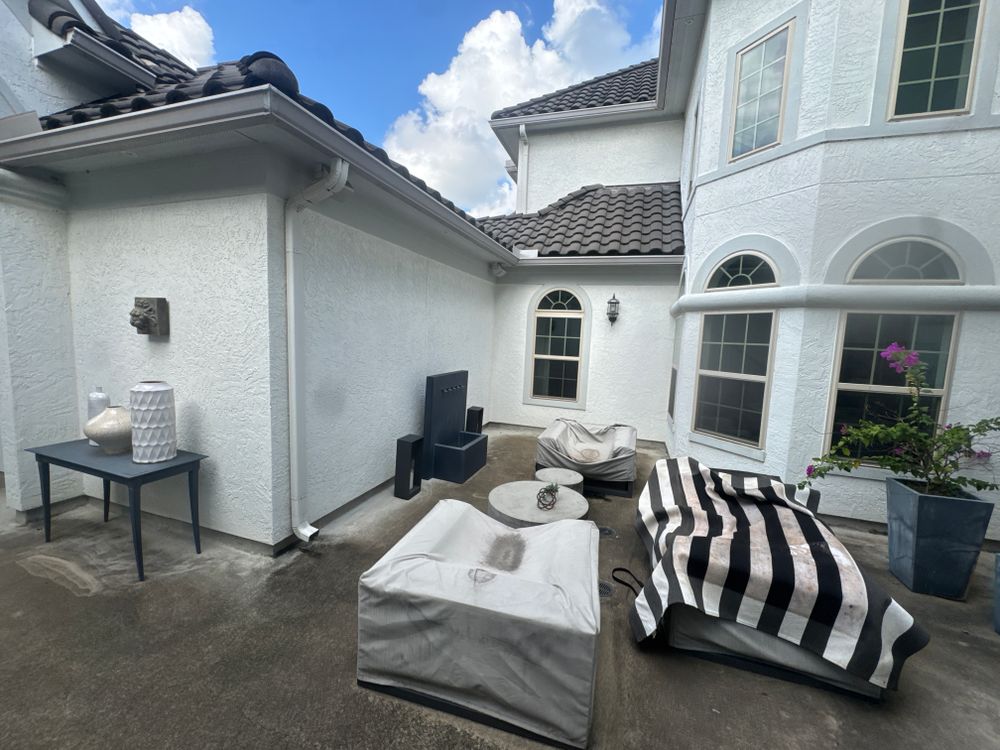 All Photos for Power Pressure Wash in Houston, TX