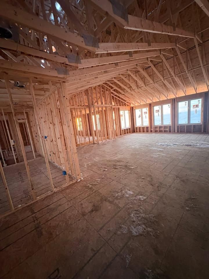 All Photos for NXT Build in Zwingle, IA