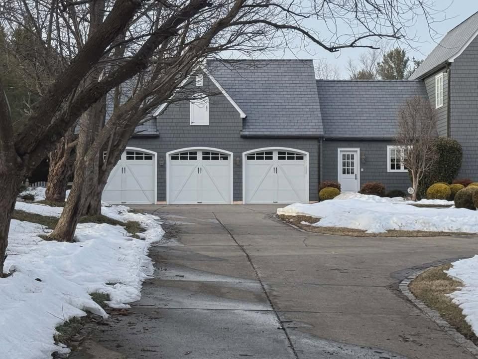 All Photos for JR Garage Door and Services in Charles County, MD