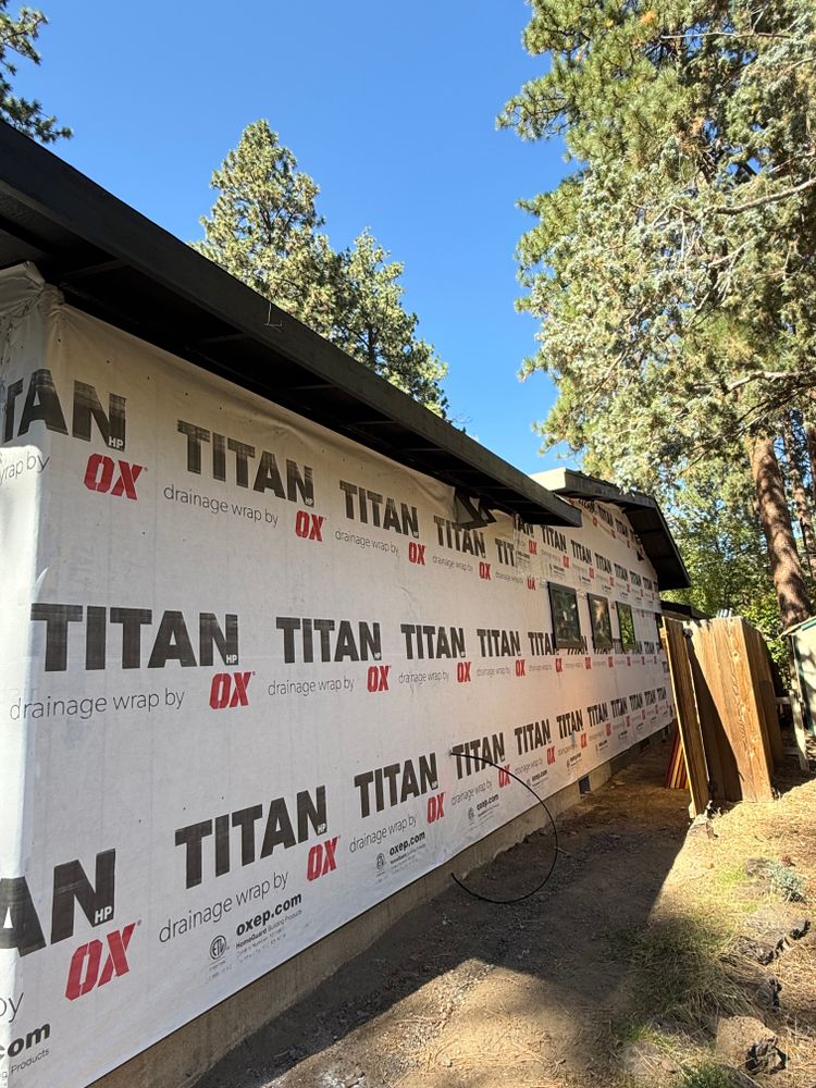 All Photos for Elmer Tobias Construction in Redmond, OR