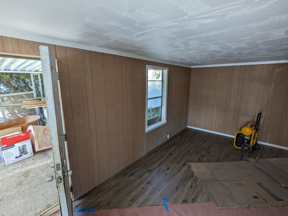 All Photos for Bar None Painting and KRS Construction in Kingman, AZ