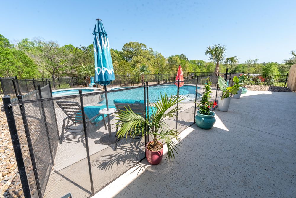 All Photos for Neely Construction & Design LLC in Chandler, TX