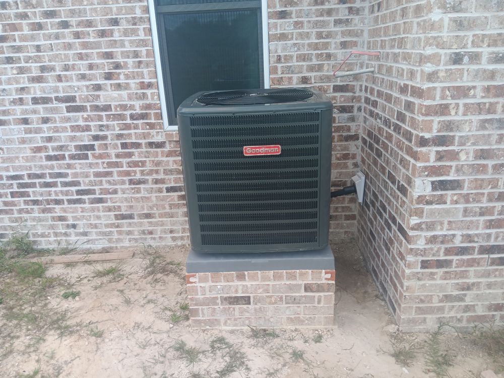 All Photos for G&S A/C and Heating in Gulfport,, MS