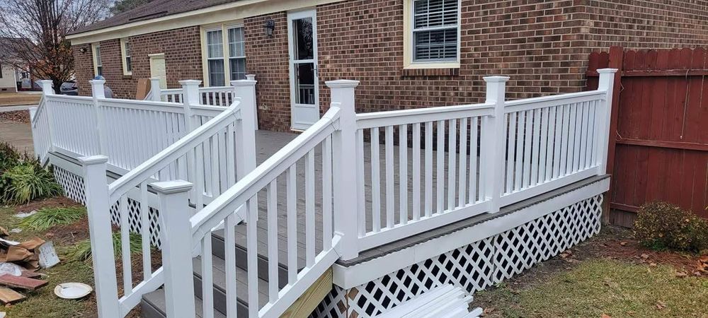 All Photos for Coastal Charm Remodeling in Swansboro, NC