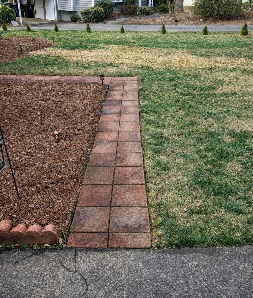 All Photos for Holloway Yard Company in Greensboro, NC