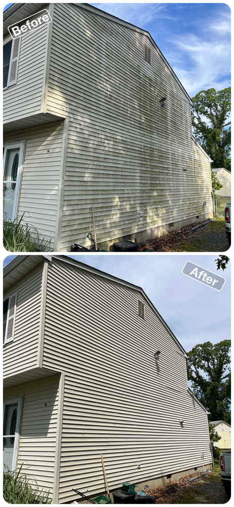 All Photos for Hydro Shine Pressure Washing in Ocean County, NJ