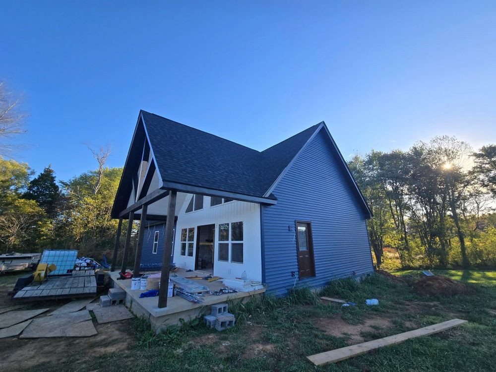 All Photos for Elite Contracting Services in Cecilia, KY