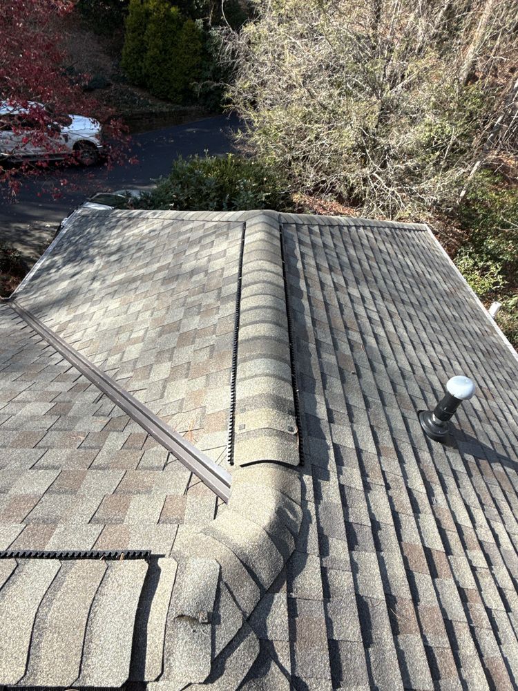 All Photos for RJ Roofing of WNC in Brevard, NC