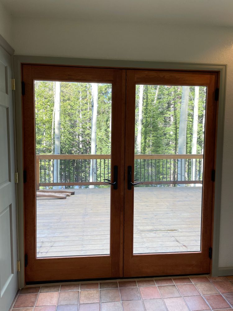 All Photos for Mill Creek Builders in Empire, CO