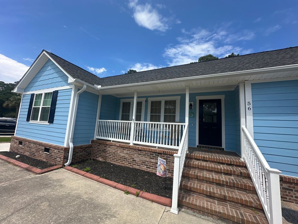 All Photos for PJ's Interior-Exterior Painting in Whiteville, NC