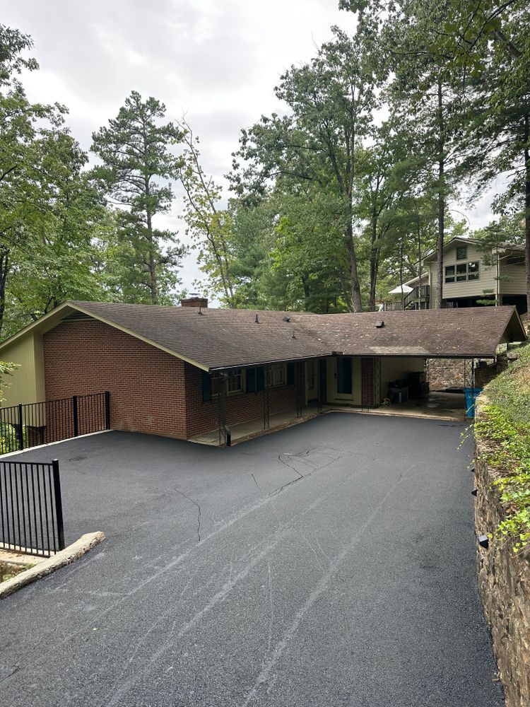 All Photos for James R Carter Paving in Roanoke, VA
