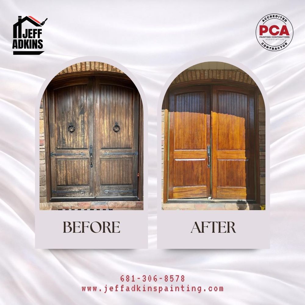 All Photos for Jeff Adkins Painting in Barboursville, WV