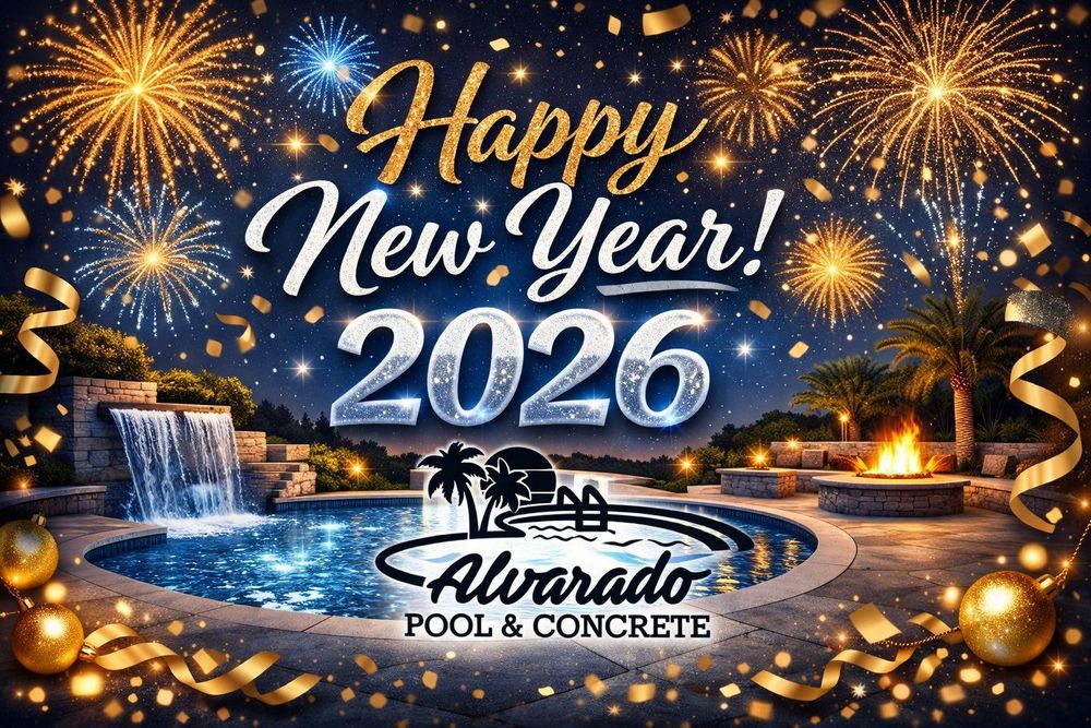 All Photos for Alvarado Pool and Concrete in El Paso, TX