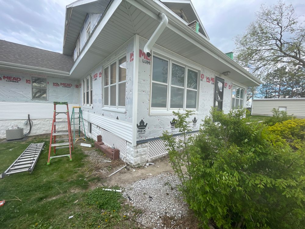 All Photos for The Gutter Man Seamless in Kearney, NE