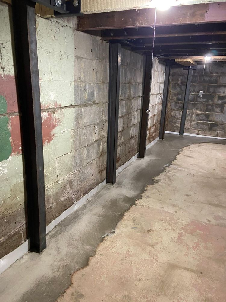 All Photos for The Guys Landscaping & Foundation Repairs LLC in Trenton, MI