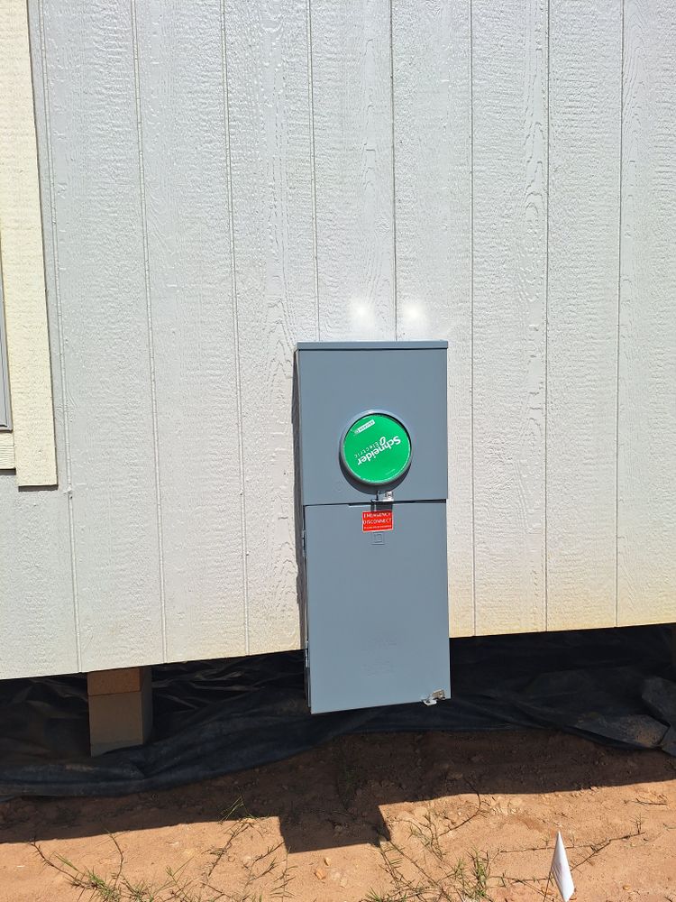 All Photos for Flash Gordon Electric LLC in Hope Mills, NC