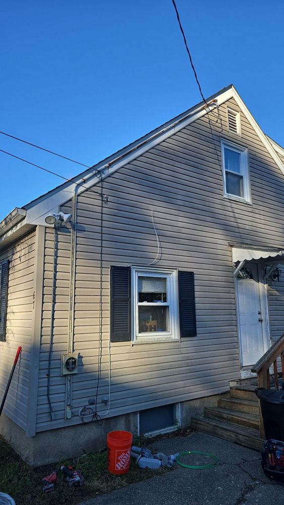 All Photos for Joe Medeiros Electrical in Weston, MA