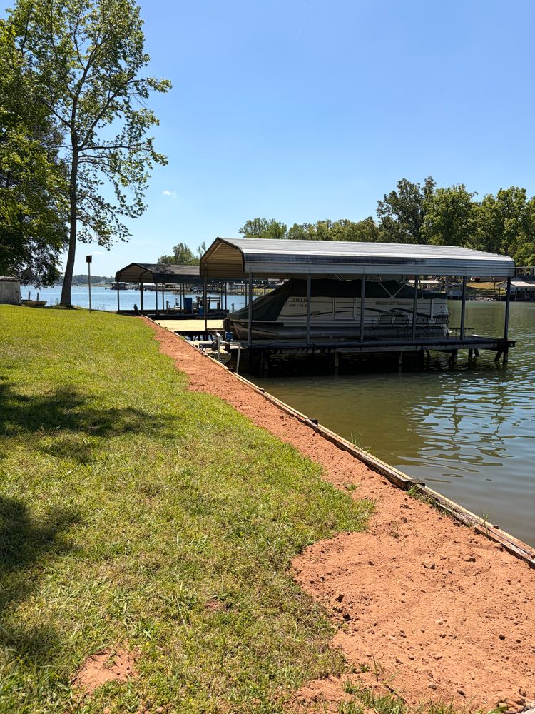 All Photos for Lakeside Lawncare in Cross Hill, SC